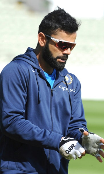 India set to be unchanged for Champions Trophy semifinals
